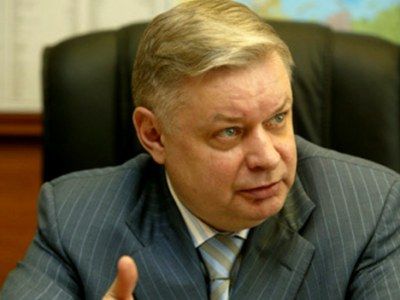 Константин Ромодановский. Фото: vestikavkaza.ru Константин Ромодановский. Фото: vestikavkaza.ru