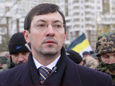 Александр Белов. Фото: dpni.org Александр Белов. Фото: dpni.org