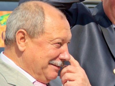 Депутат Сергей Егоров. Фото Виктора Шамаева, Каспаров.Ru Депутат Сергей Егоров. Фото Виктора Шамаева, Каспаров.Ru