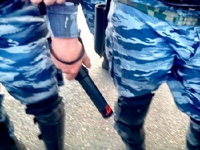 Электрошокер. Фото: uznayvse.ru Электрошокер. Фото: uznayvse.ru