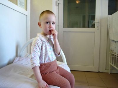 Сирота. Фото: newsmsk.com Сирота. Фото: newsmsk.com