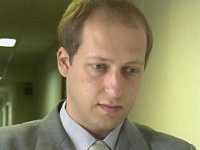 Дмитрий Аграновский. Фото: izvestia.ru Дмитрий Аграновский. Фото: izvestia.ru