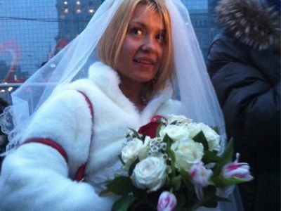 "Стратегия-31" на Триумфальной. Фото: U_Malashenko "Стратегия-31" на Триумфальной. Фото: U_Malashenko