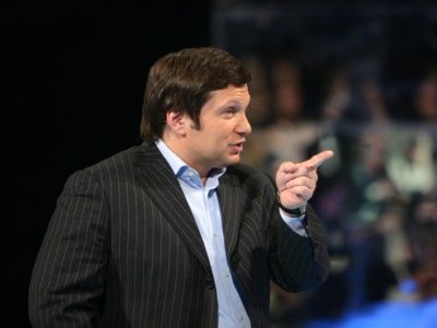 Владимир Соловьев. Фото с сайта treda.ru Владимир Соловьев. Фото с сайта treda.ru