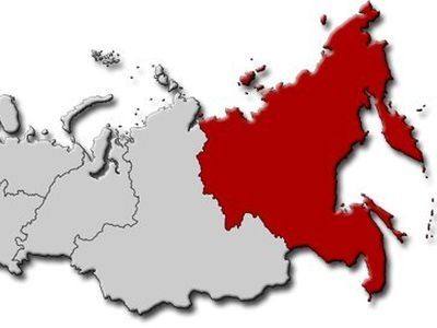 Дальний Восток. Фото: wolsk.ru Дальний Восток. Фото: wolsk.ru