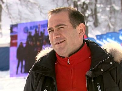 Ахмед Билалов. Фото: "Вести" Ахмед Билалов. Фото: "Вести"