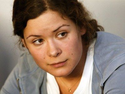 Мария Гайдар. Фото: kirovnet.ru Мария Гайдар. Фото: kirovnet.ru