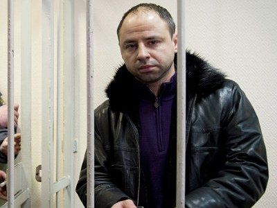 Сергей Дронов. Фото: ria.ru Сергей Дронов. Фото: ria.ru