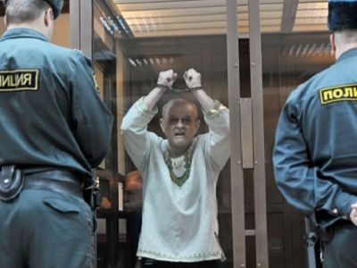 Владимир Квачков. Фото из блога avmalgin.livejournal.com Владимир Квачков. Фото из блога avmalgin.livejournal.com