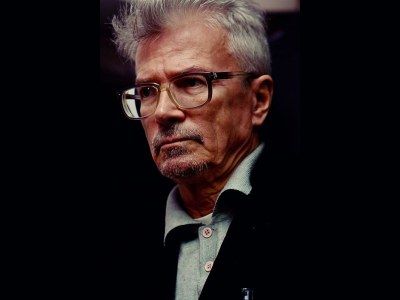 Эдуард Лимонов Фото из Facebook Эдуард Лимонов Фото из Facebook