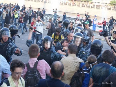 Беспорядки на Болотной площади Беспорядки на Болотной площади
