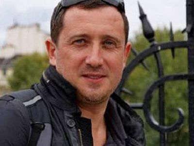 Александр Марголин. Фото fedpress.ru Александр Марголин. Фото fedpress.ru