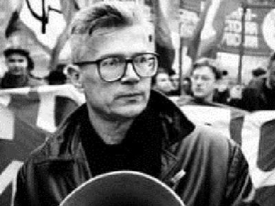 Эдуард Лимонов. Фото из блога avmalgin.livejournal.com Эдуард Лимонов. Фото из блога avmalgin.livejournal.com