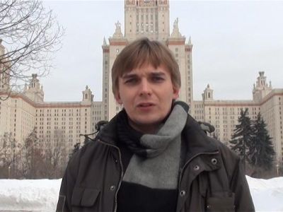 Михаил Лобанов. Фото: krasnoe.tv Михаил Лобанов. Фото: krasnoe.tv