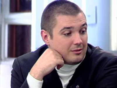 Александр Босых. Фото: fotki.yandex.ru Александр Босых. Фото: fotki.yandex.ru