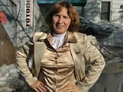 Наталья Чернышева. Кадр из ролика youtube.com/watch?v=v62RNr0-l20&feature=youtu.be Наталья Чернышева. Кадр из ролика youtube.com/watch?v=v62RNr0-l20&feature=youtu.be