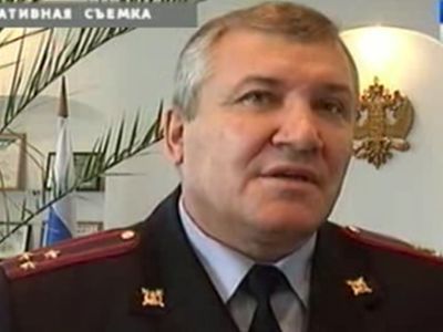 Полковник Анатолий Потапов. Фото с сайта Nsktv.Ru Полковник Анатолий Потапов. Фото с сайта Nsktv.Ru
