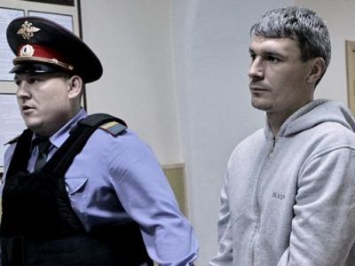 Артем Савелов. Фото: ehorussia.com Артем Савелов. Фото: ehorussia.com