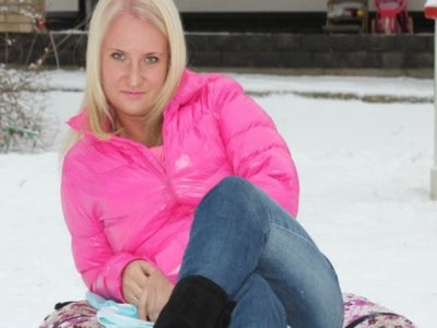 Светлана Пятунина. Фото: kp.ru Светлана Пятунина. Фото: kp.ru