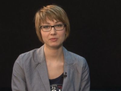 Мария Цыбульская; Газета.Ru Мария Цыбульская; Газета.Ru