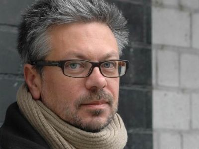 Михаил Шишкин. Фото: colta.ru Михаил Шишкин. Фото: colta.ru