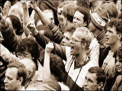 Митинг. Фото с сайта finam.info Митинг. Фото с сайта finam.info