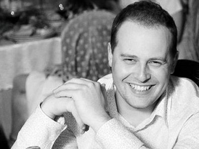 Яков Фоминых. Фото my.mail.ru Яков Фоминых. Фото my.mail.ru