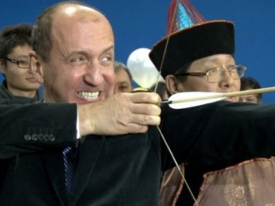 Виталий Малкин. Фото: aksakal.info/ Виталий Малкин. Фото: aksakal.info/