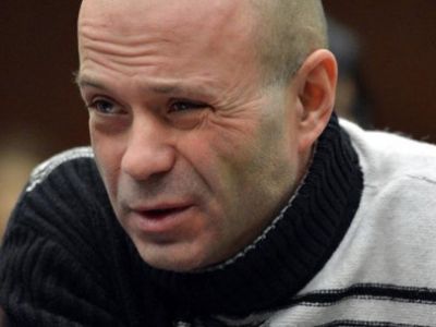 Дмитрий Павлюченков. Фото из фейсбука Евгения Левковича Дмитрий Павлюченков. Фото из фейсбука Евгения Левковича