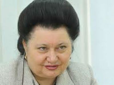 Раиса Кармазина. Фото: krasnoyarsk.er.ru Раиса Кармазина. Фото: krasnoyarsk.er.ru