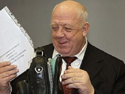 Валентин Мазикин. Фото stafford-k.livejournal.com Валентин Мазикин. Фото stafford-k.livejournal.com