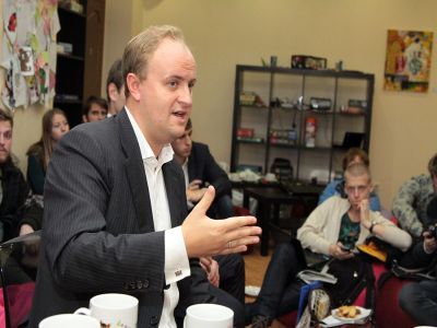 Д.Некрасов Фото: ridus.ru Д.Некрасов Фото: ridus.ru