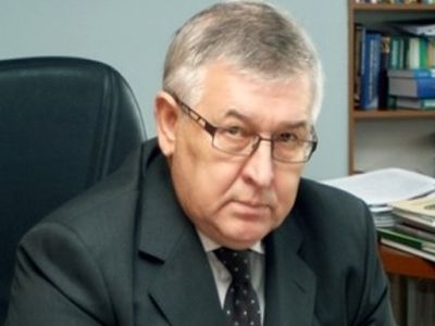 Александр Дегтярев. Фото с сайта er.ru Александр Дегтярев. Фото с сайта er.ru