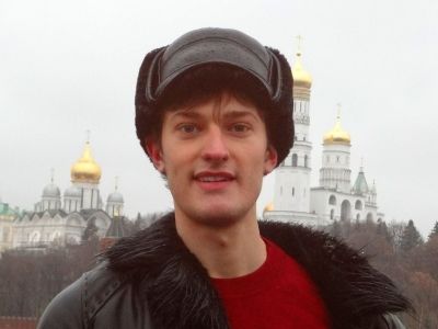 Ярослав Белоусов Ярослав Белоусов