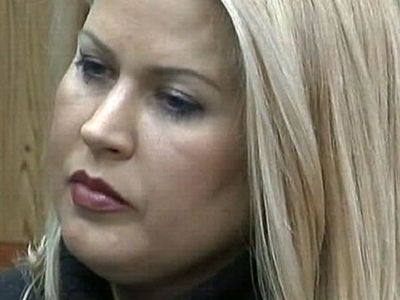 Евгения Васильева. Фото: 1tv.ru  Евгения Васильева. Фото: 1tv.ru