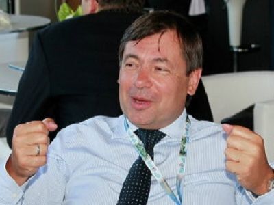 Павел Пожигайло. Фото efa2007.livejournal.com Павел Пожигайло. Фото efa2007.livejournal.com