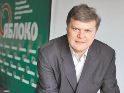 Сергей Митрохин. Фото: yugopolis.ru  Сергей Митрохин. Фото: yugopolis.ru