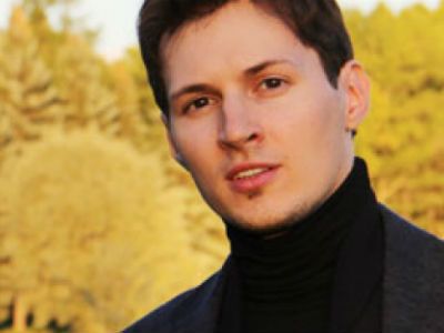 Павел Дуров. Фото: forbes.ru Павел Дуров. Фото: forbes.ru