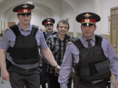 Рихард Соболев. Фото: m.expert.ru Рихард Соболев. Фото: m.expert.ru