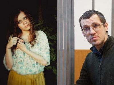 Ковязин и Тарасова Фото: cs7001.vk.me Ковязин и Тарасова Фото: cs7001.vk.me