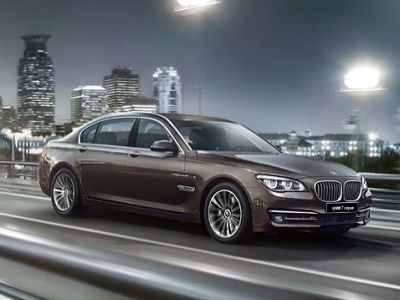 БМВ седьмой модели. Фото из блога navalny.livejournal.com БМВ седьмой модели. Фото из блога navalny.livejournal.com