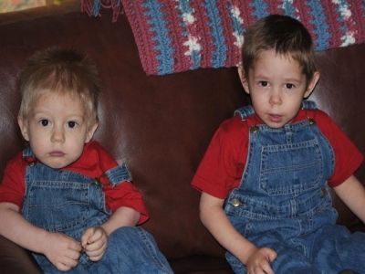 Кирилл и Мксим Кузьмины. Фото: antyzhulik.livejournal.com Кирилл и Мксим Кузьмины. Фото: antyzhulik.livejournal.com