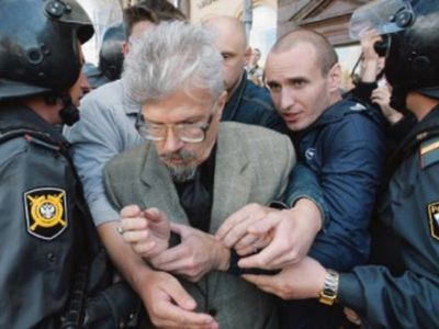 Эдуард Лимонов. Фото: perm.veved.ru  Эдуард Лимонов. Фото: perm.veved.ru