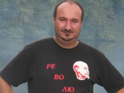 Дмитрий Рукавишников: Фото: tvrain.ru  Дмитрий Рукавишников: Фото: tvrain.ru