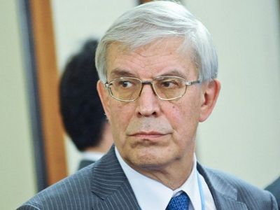 Сергей Игнатьев. Фото regional-studies.ru Сергей Игнатьев. Фото regional-studies.ru