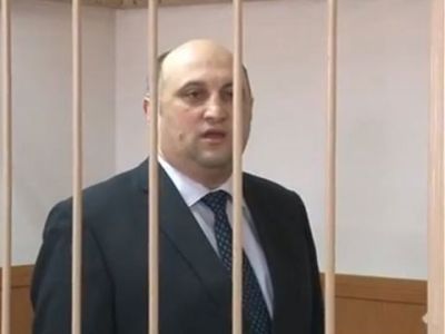 Арнольд Шалмуев. Фото: ntv.ru Арнольд Шалмуев. Фото: ntv.ru