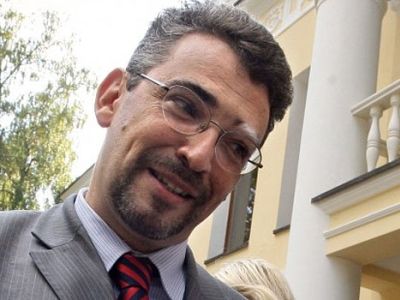 Ариэль Коэн. Фото: kavpolit.com Ариэль Коэн. Фото: kavpolit.com