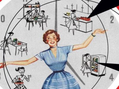 Феминизм Фото: proftat.ru Феминизм Фото: proftat.ru