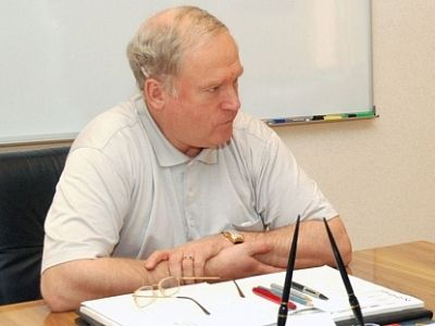 Владимир Гродецкий. Фото: susanin.udm.ru Владимир Гродецкий. Фото: susanin.udm.ru