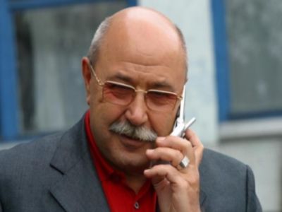 Борис Зубицкий. Фото: pryaniki.org Борис Зубицкий. Фото: pryaniki.org